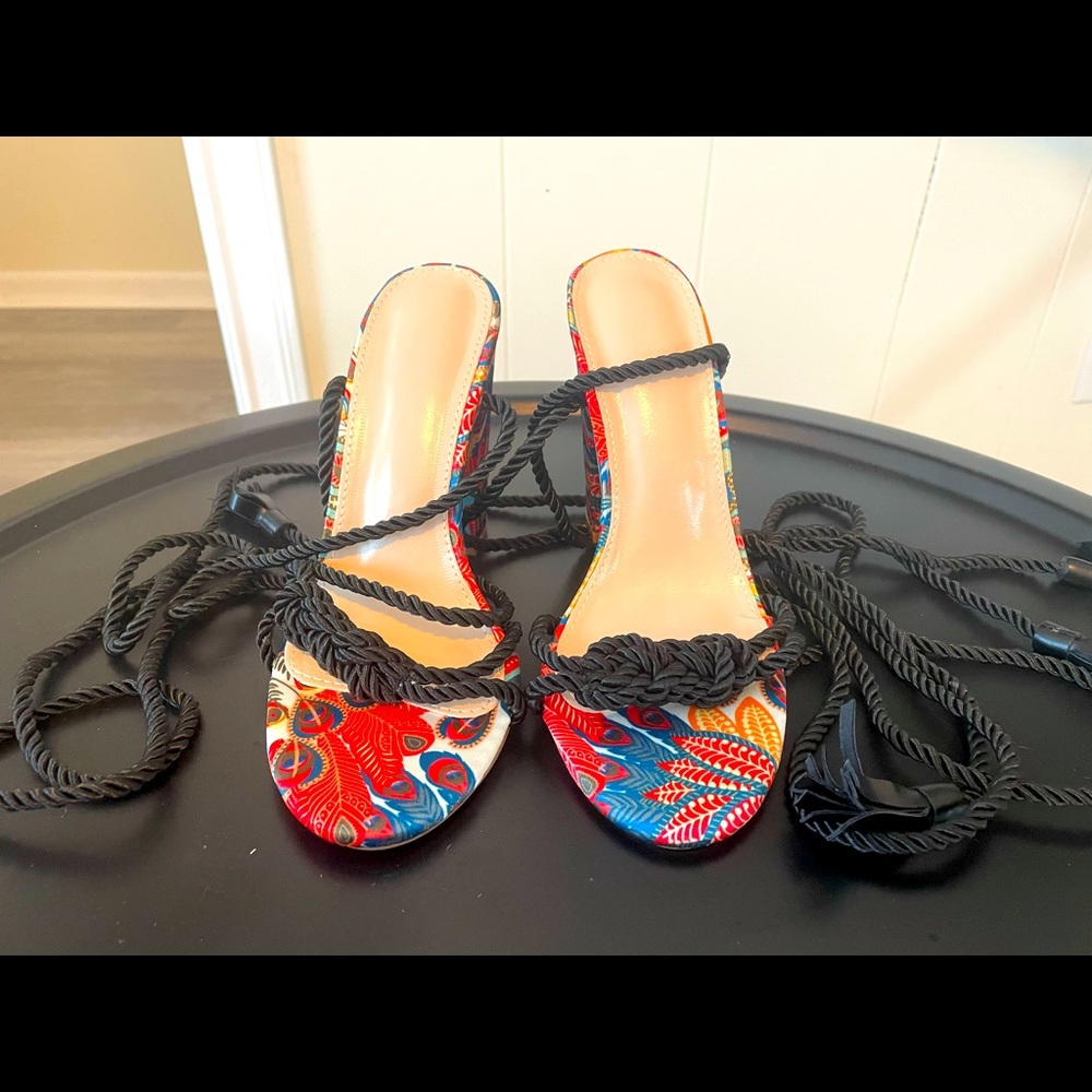 Brand: Shein; Size: 35
